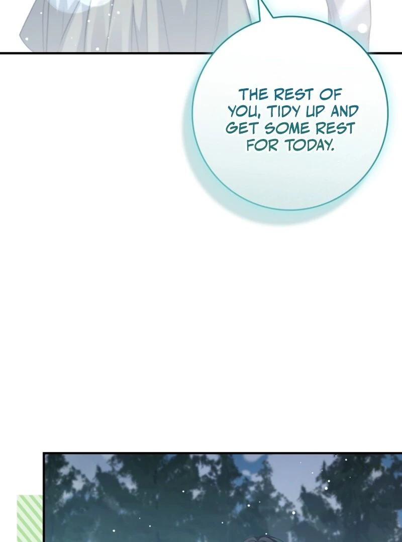 The Fake Lady of House Silkisia Chapter 107 - page 48