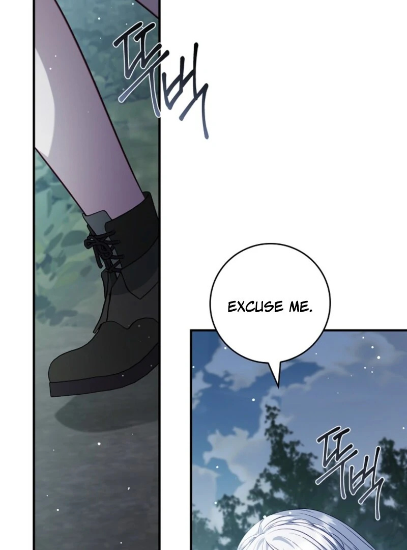 The Fake Lady of House Silkisia Chapter 107 - page 56