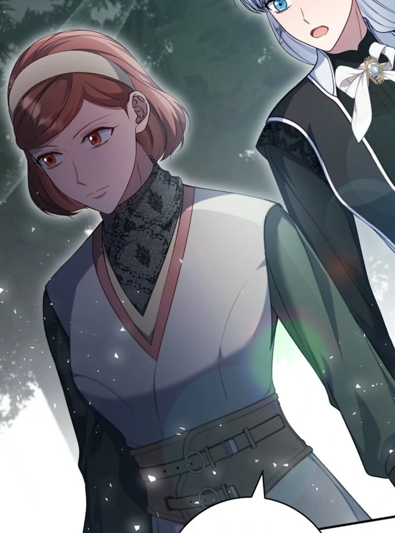 The Fake Lady of House Silkisia Chapter 107 - page 60