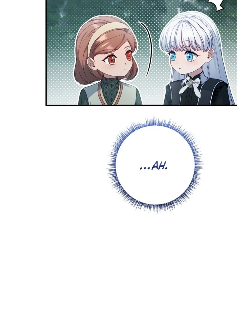 The Fake Lady of House Silkisia Chapter 107 - page 62