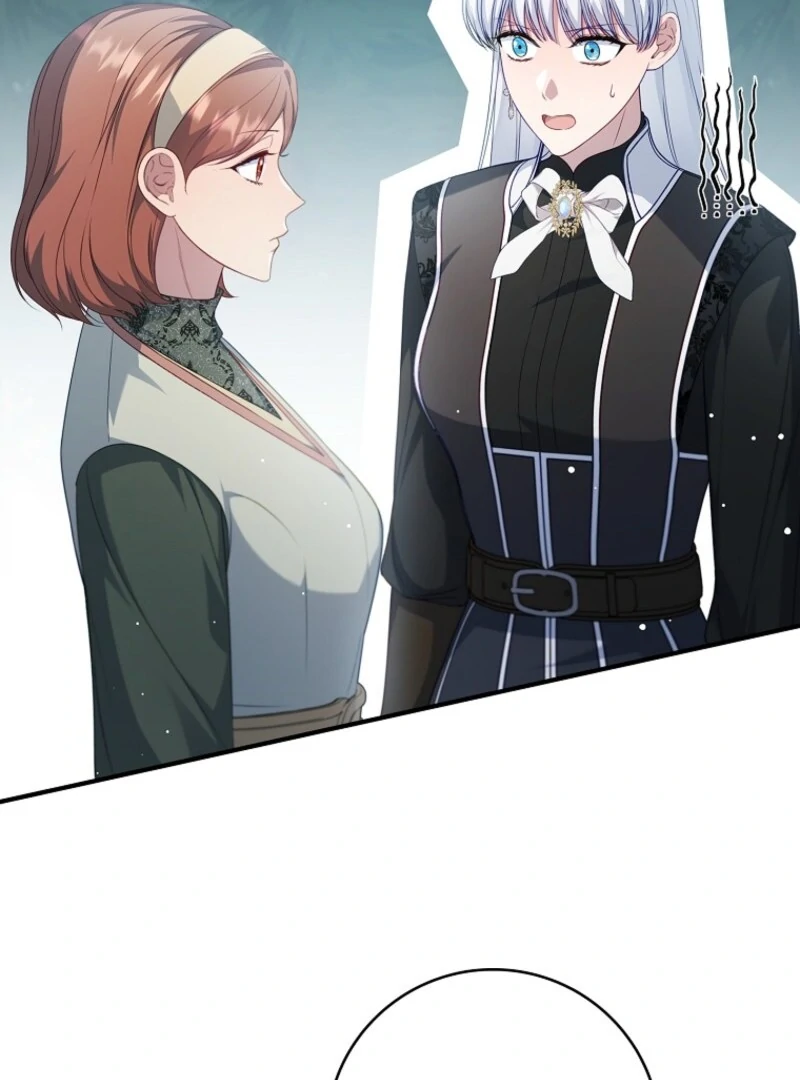 The Fake Lady of House Silkisia Chapter 107 - page 64