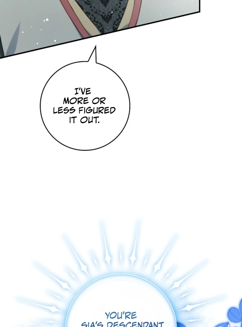 The Fake Lady of House Silkisia Chapter 107 - page 66