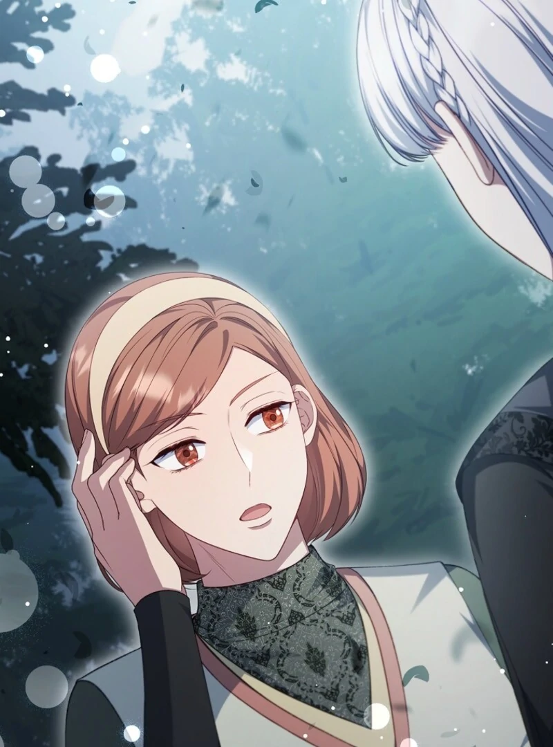 The Fake Lady of House Silkisia Chapter 107 - page 72