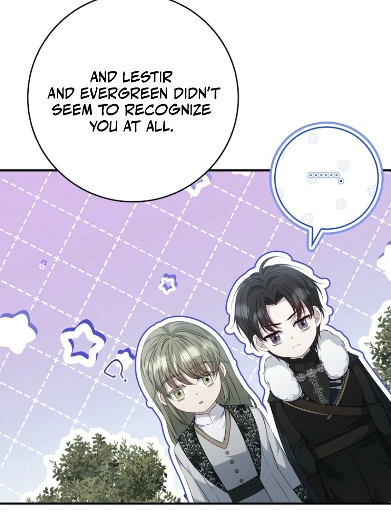 The Fake Lady of House Silkisia Chapter 107 - page 74