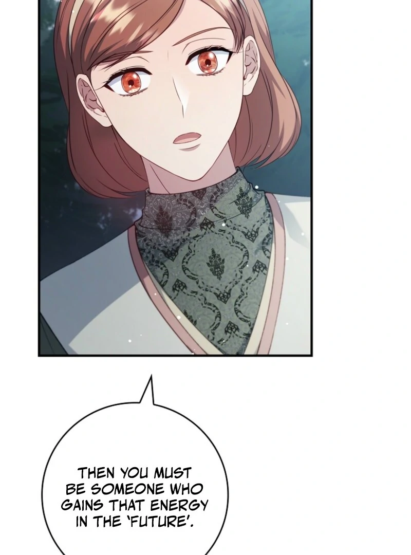 The Fake Lady of House Silkisia Chapter 107 - page 76