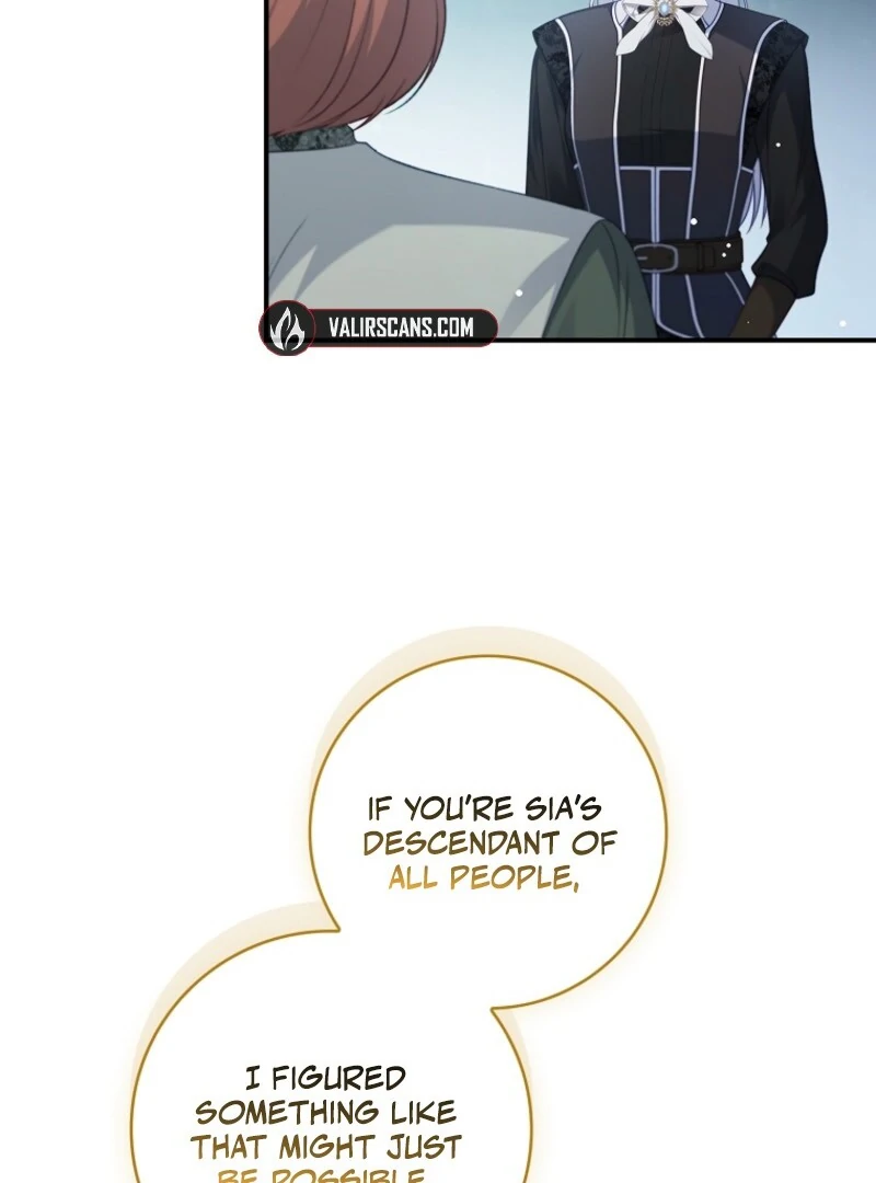 The Fake Lady of House Silkisia Chapter 107 - page 78
