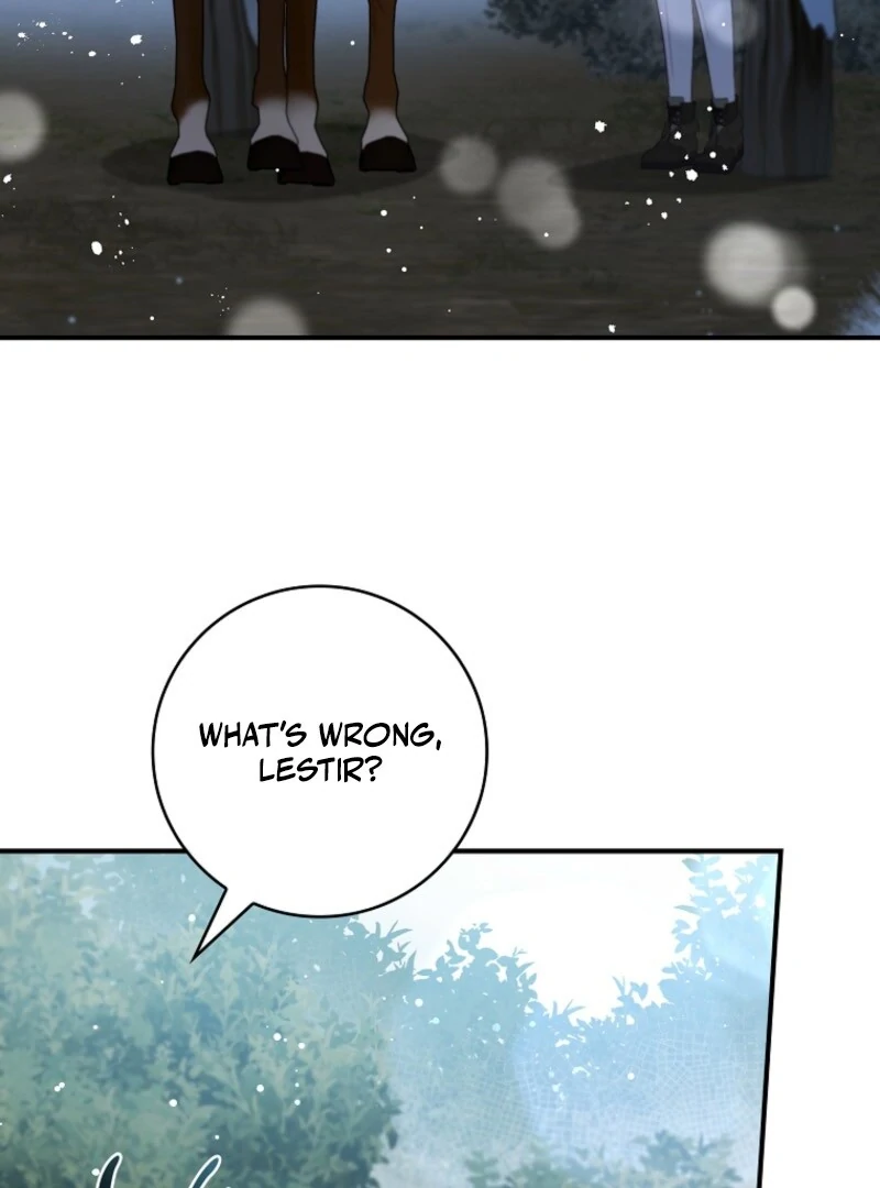 The Fake Lady of House Silkisia Chapter 107 - page 8