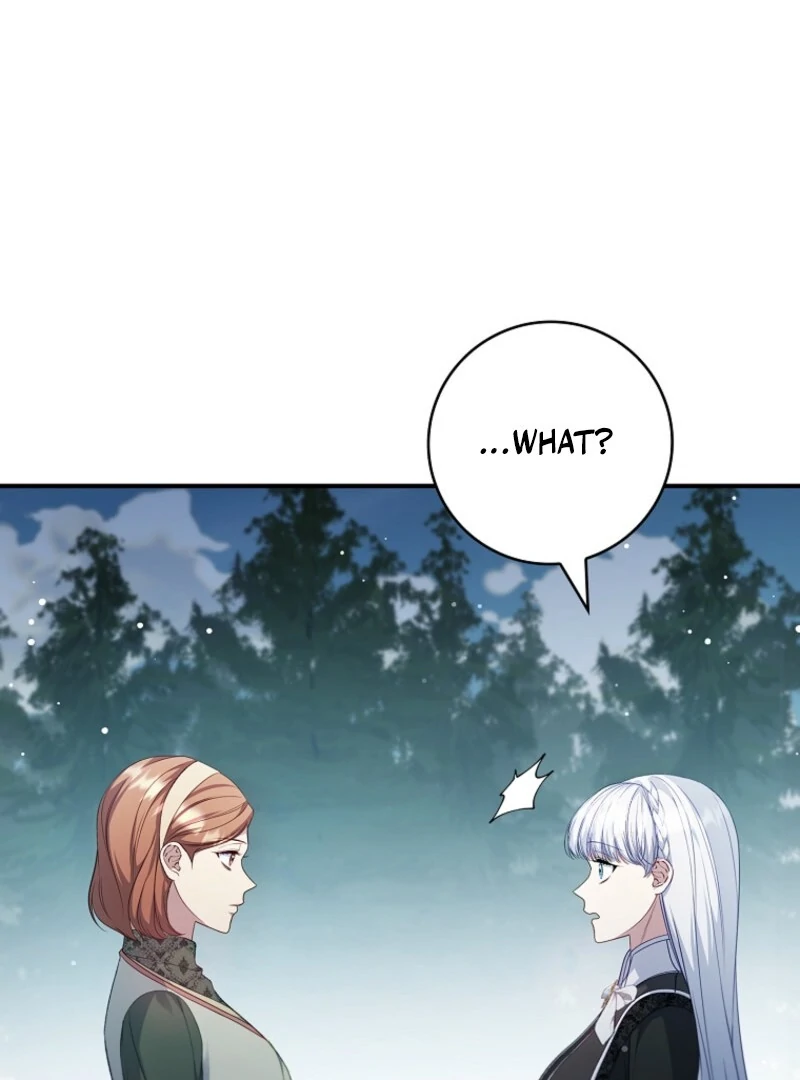 The Fake Lady of House Silkisia Chapter 107 - page 83