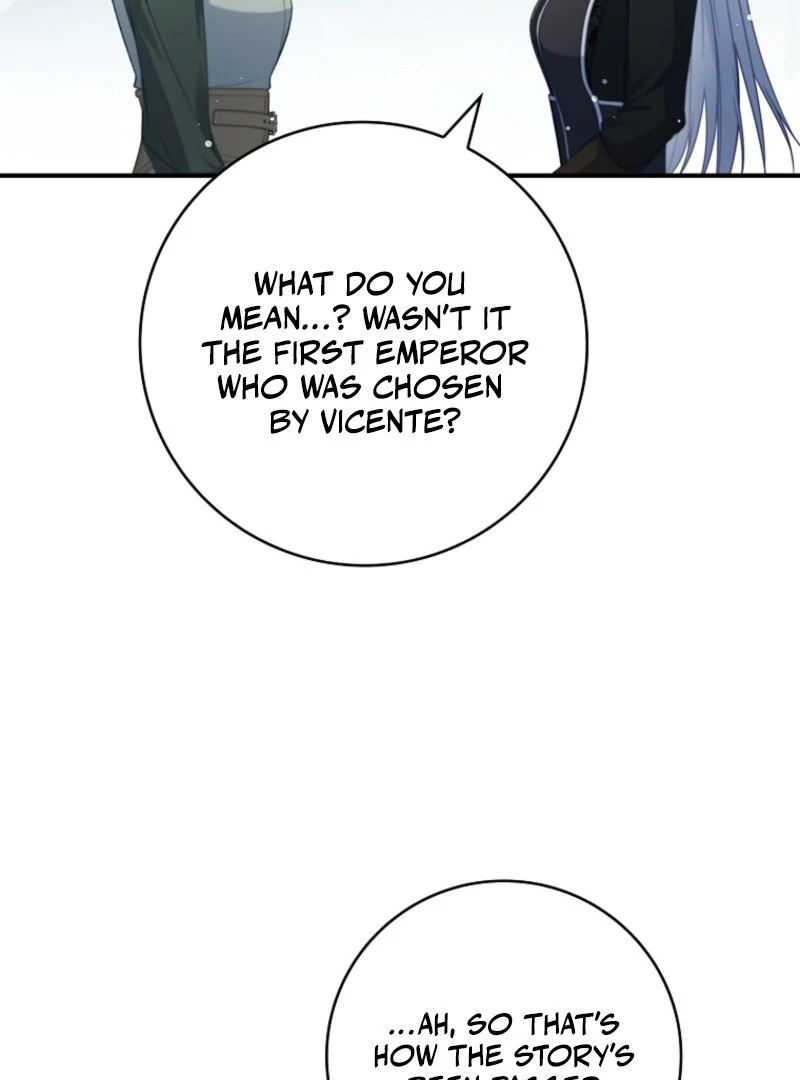 The Fake Lady of House Silkisia Chapter 107 - page 84