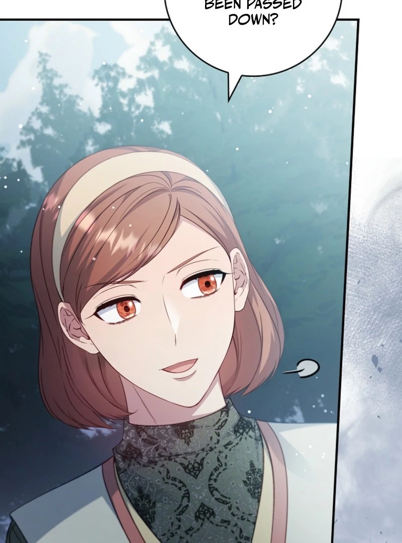 The Fake Lady of House Silkisia Chapter 107 - page 85