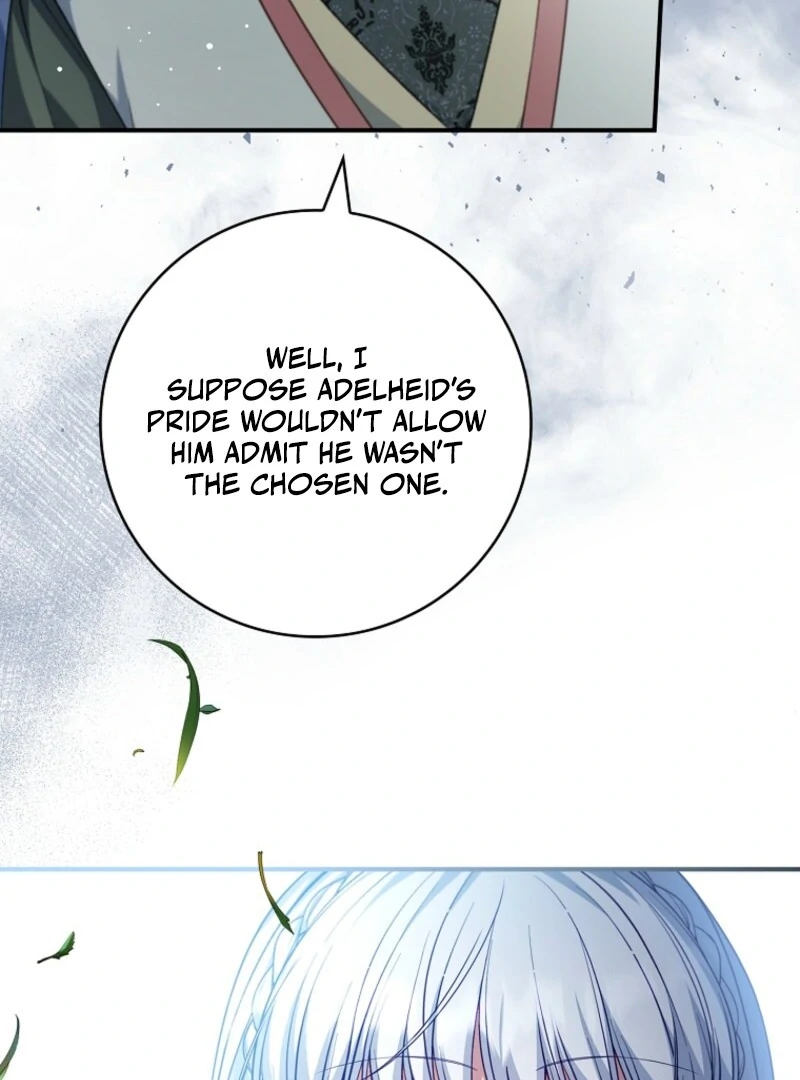 The Fake Lady of House Silkisia Chapter 107 - page 86