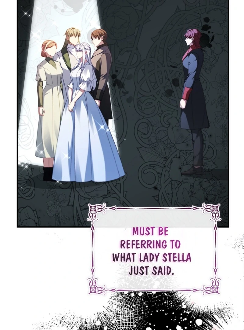 The Fake Lady of House Silkisia Chapter 107 - page 89