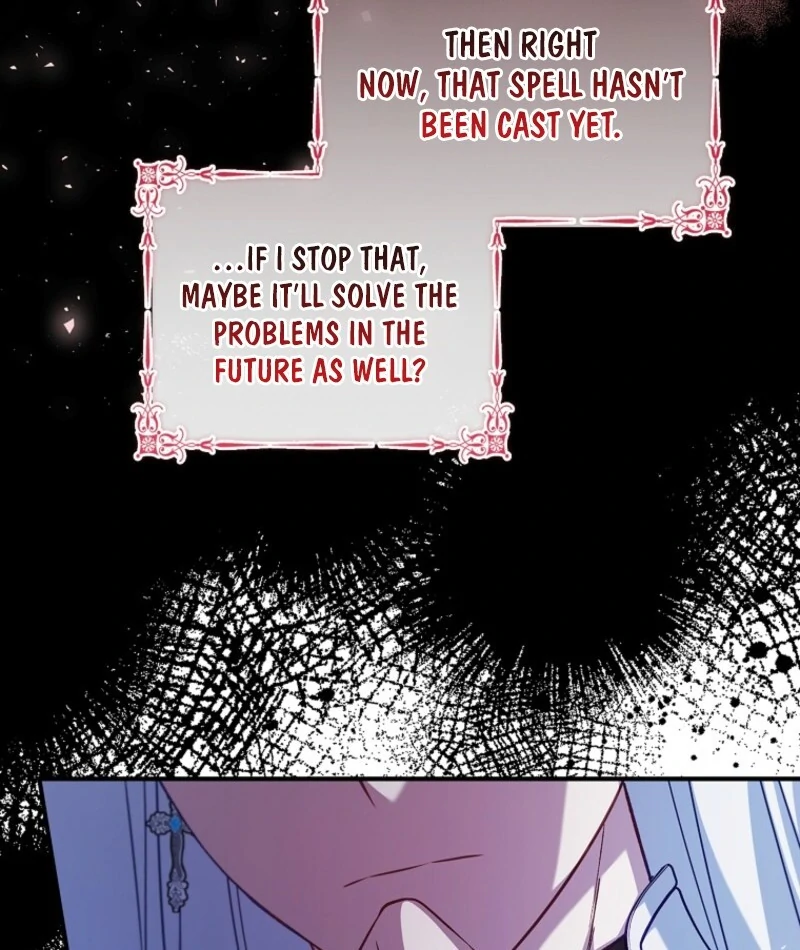 The Fake Lady of House Silkisia Chapter 107 - page 92