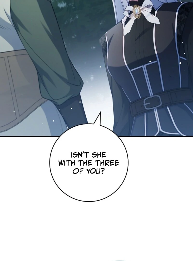 The Fake Lady of House Silkisia Chapter 107 - page 95