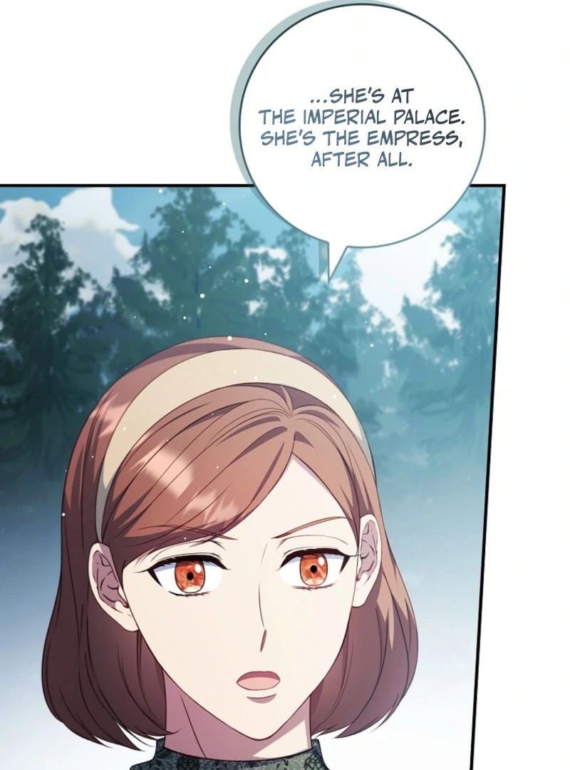 The Fake Lady of House Silkisia Chapter 107 - page 96