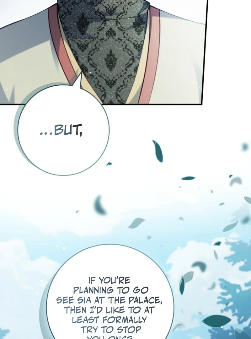 The Fake Lady of House Silkisia Chapter 107 - page 97