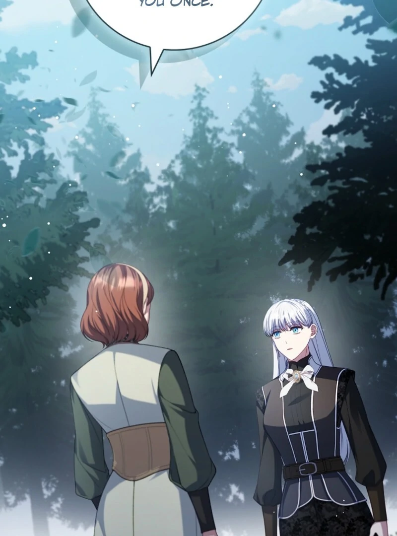 The Fake Lady of House Silkisia Chapter 107 - page 98