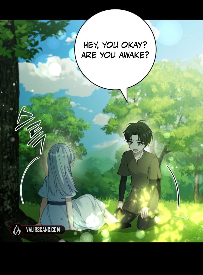 The Fake Lady of House Silkisia Chapter 108 - page 109