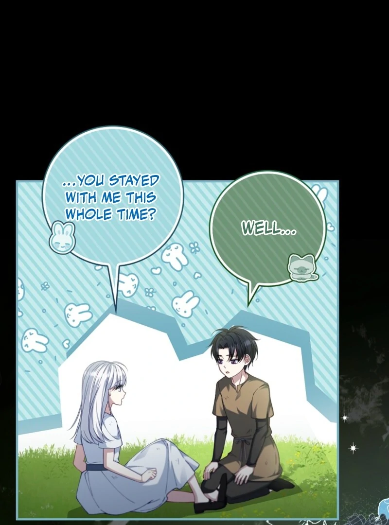 The Fake Lady of House Silkisia Chapter 108 - page 110