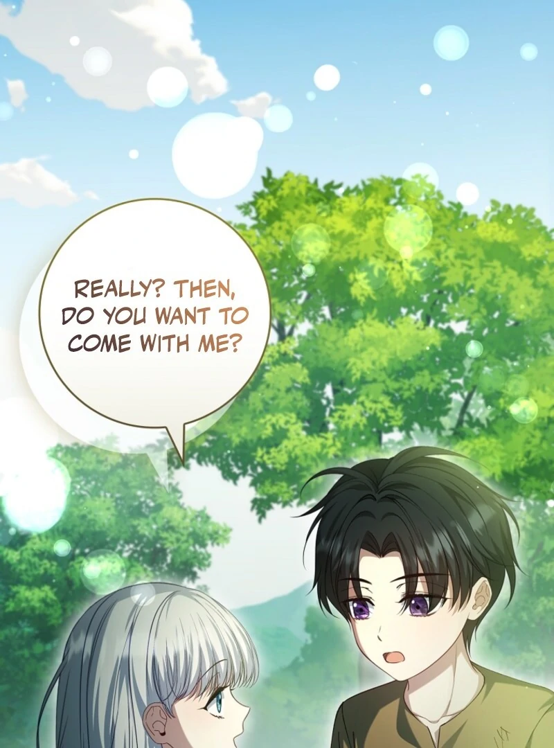 The Fake Lady of House Silkisia Chapter 108 - page 117