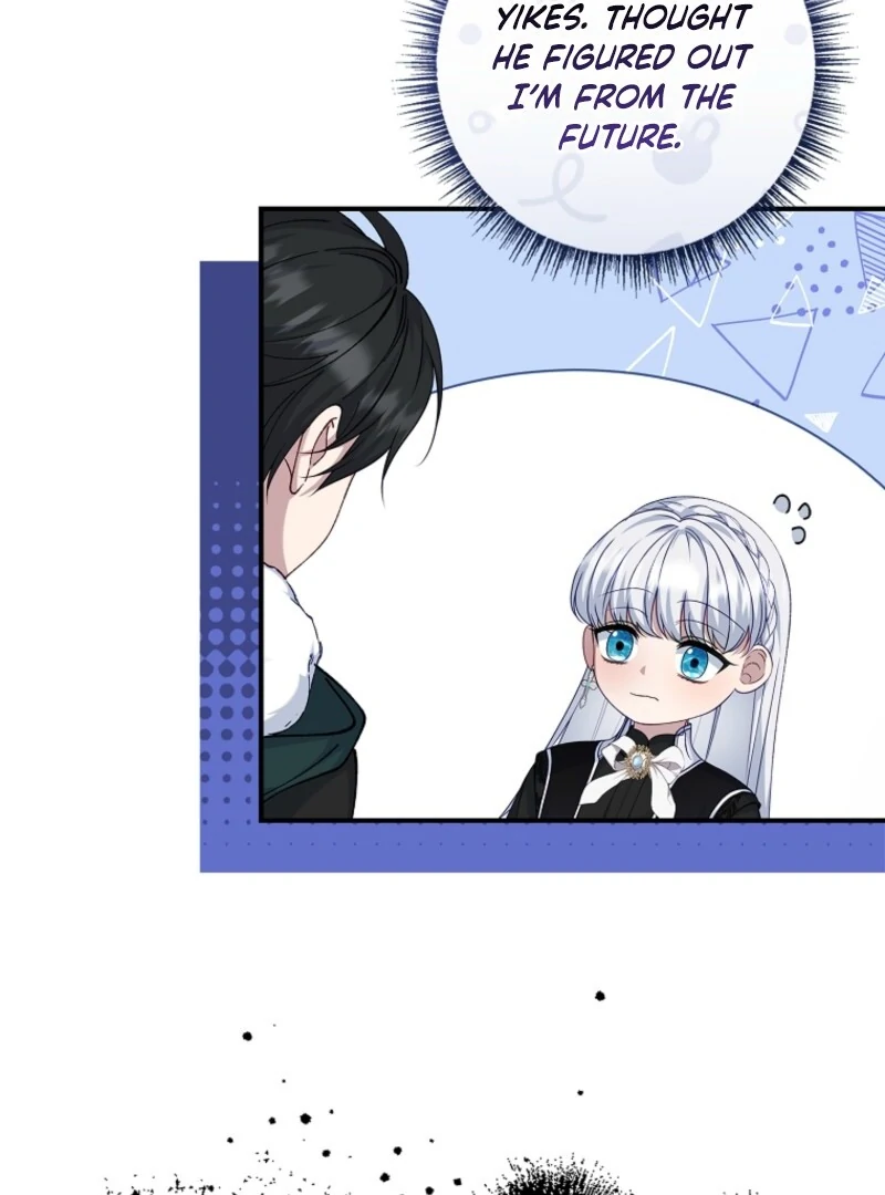 The Fake Lady of House Silkisia Chapter 108 - page 20