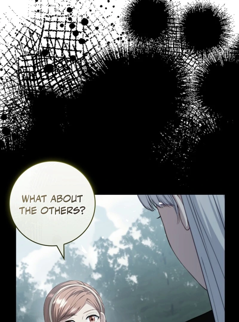 The Fake Lady of House Silkisia Chapter 108 - page 21