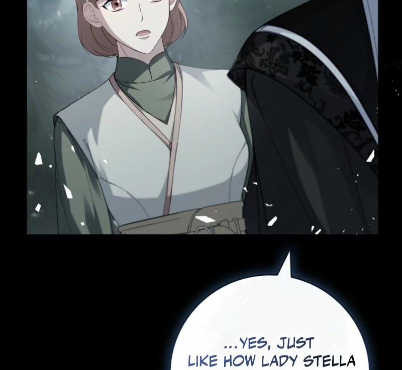 The Fake Lady of House Silkisia Chapter 108 - page 22
