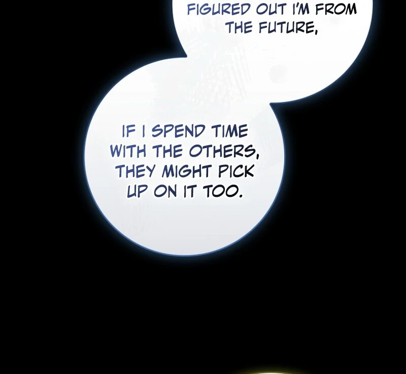 The Fake Lady of House Silkisia Chapter 108 - page 23