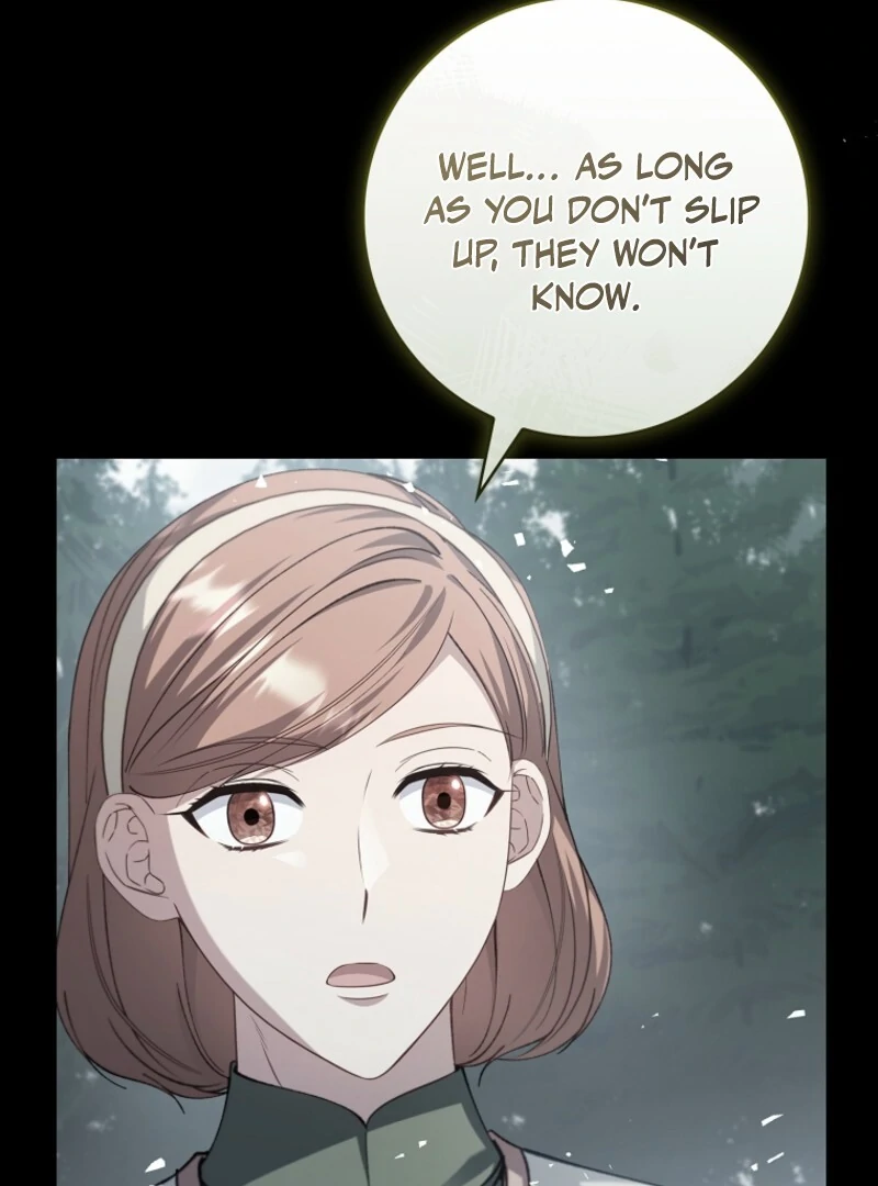 The Fake Lady of House Silkisia Chapter 108 - page 24