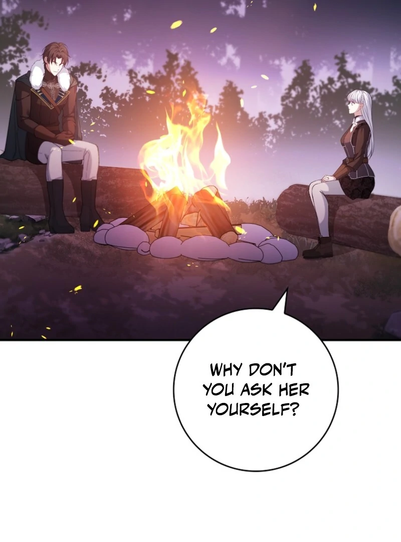 The Fake Lady of House Silkisia Chapter 108 - page 32