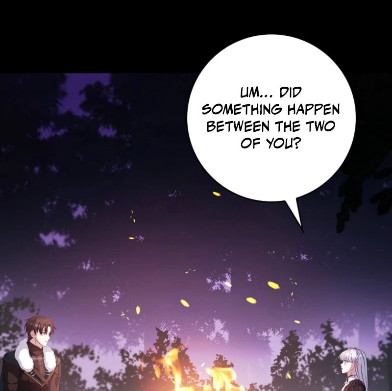 The Fake Lady of House Silkisia Chapter 108 - page 44