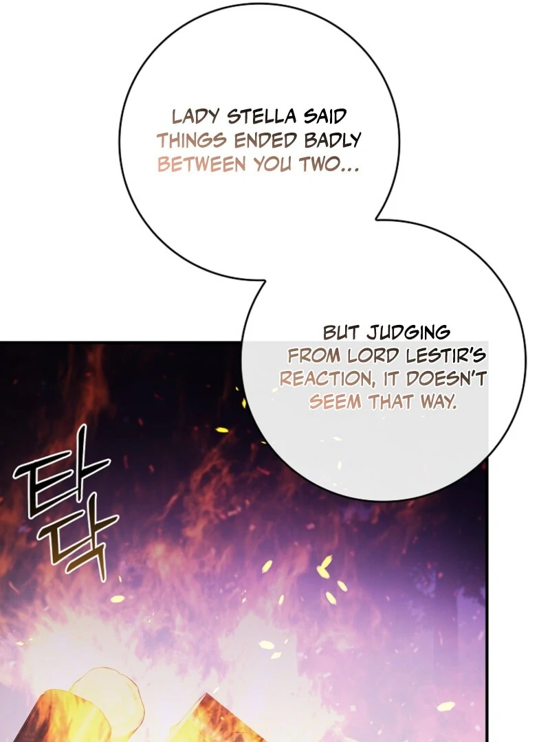 The Fake Lady of House Silkisia Chapter 108 - page 46