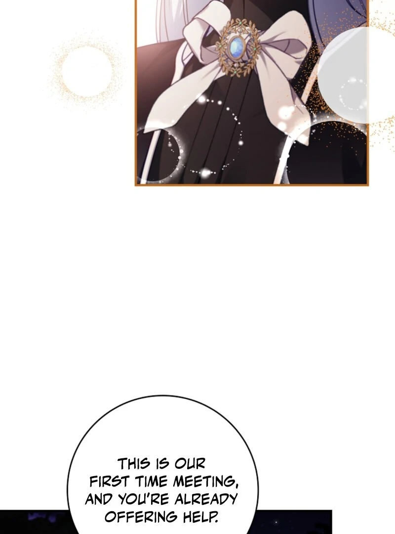 The Fake Lady of House Silkisia Chapter 108 - page 50