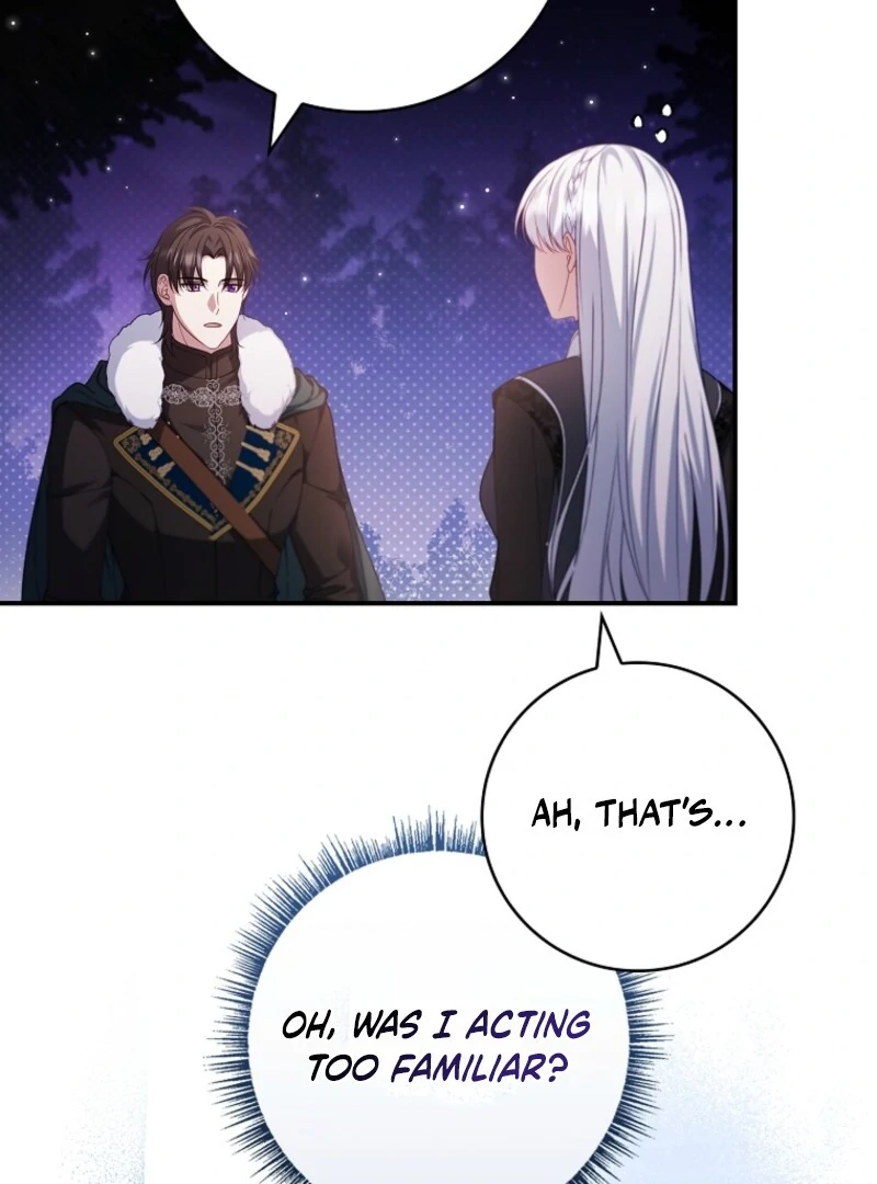 The Fake Lady of House Silkisia Chapter 108 - page 51