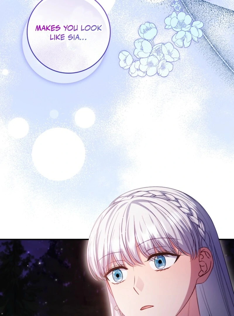 The Fake Lady of House Silkisia Chapter 108 - page 54
