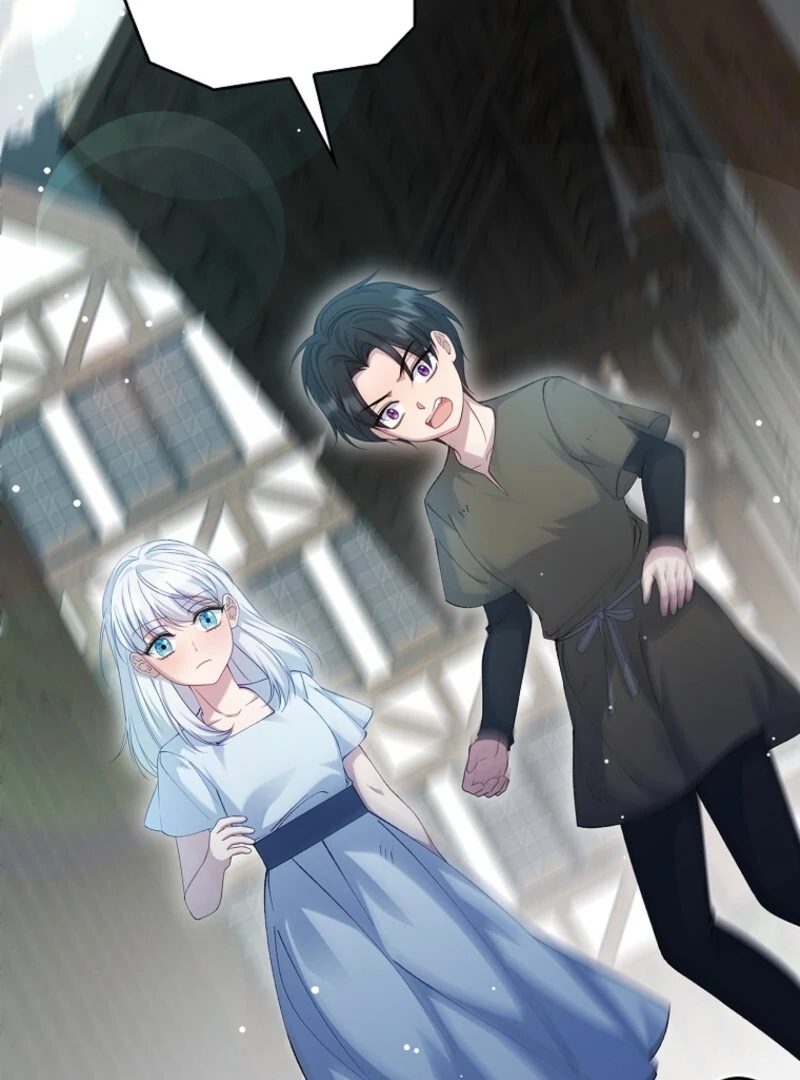 The Fake Lady of House Silkisia Chapter 108 - page 72