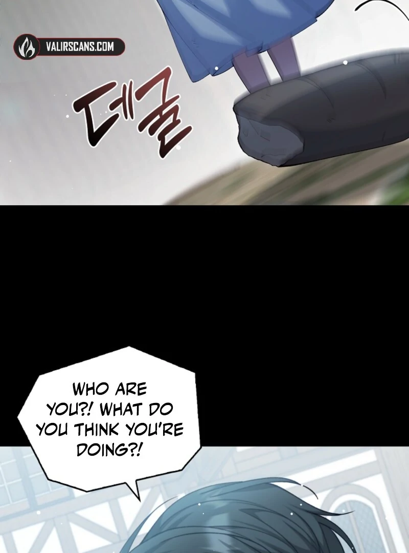 The Fake Lady of House Silkisia Chapter 108 - page 73