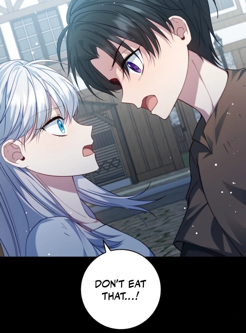 The Fake Lady of House Silkisia Chapter 108 - page 74