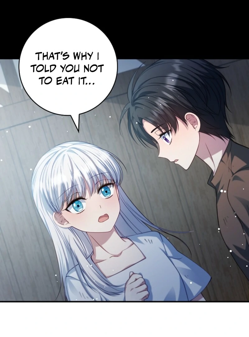 The Fake Lady of House Silkisia Chapter 108 - page 80