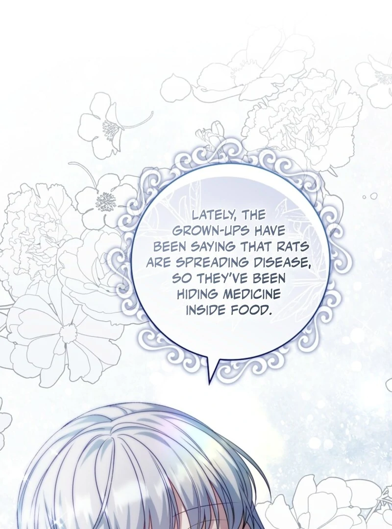 The Fake Lady of House Silkisia Chapter 108 - page 81