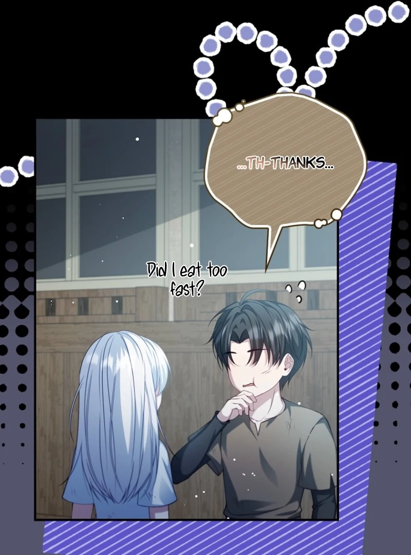 The Fake Lady of House Silkisia Chapter 108 - page 91