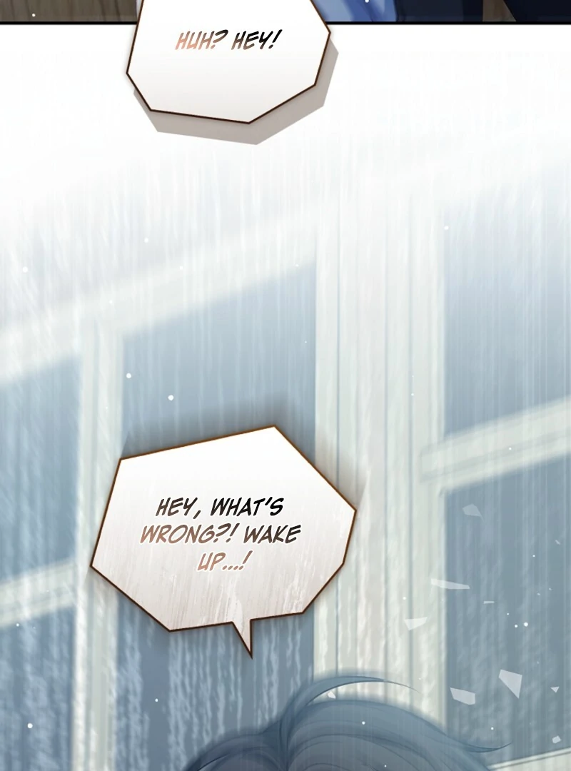 The Fake Lady of House Silkisia Chapter 108 - page 95