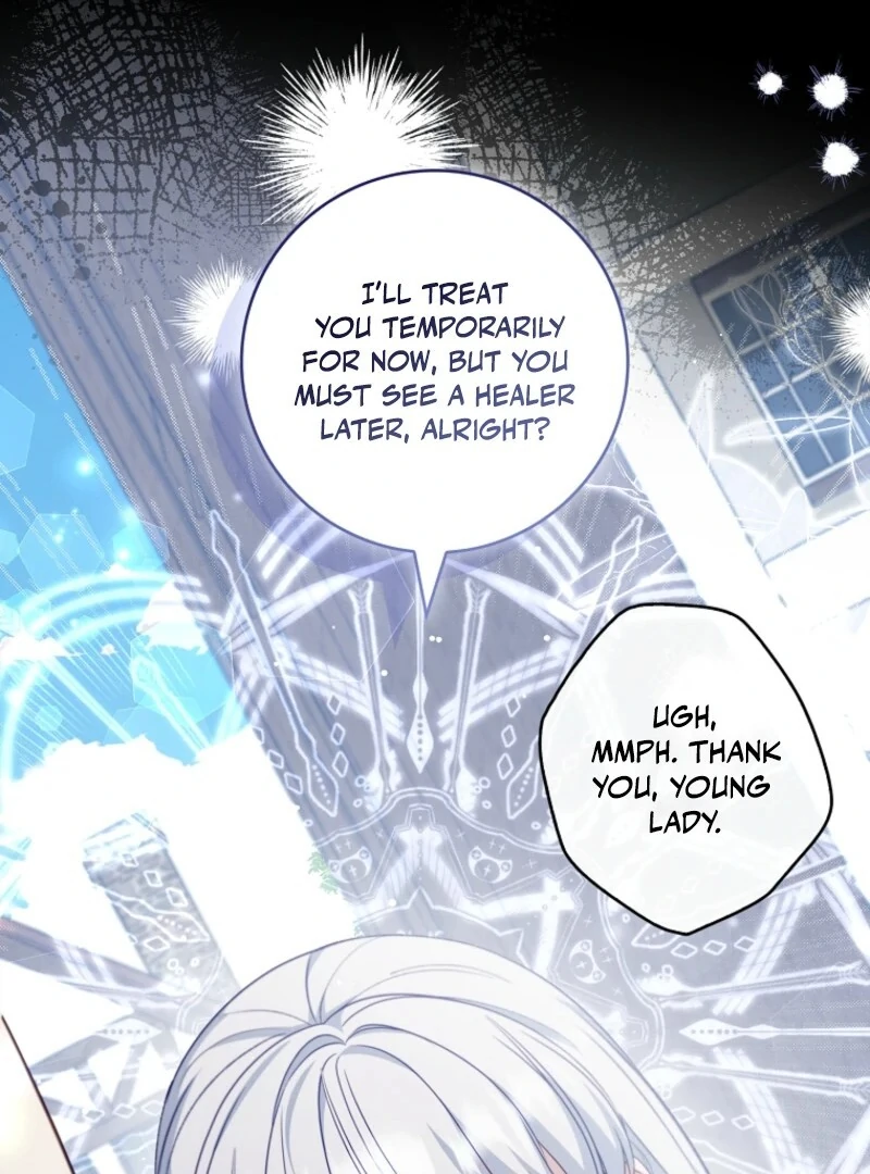 The Fake Lady of House Silkisia Chapter 109 - page 10