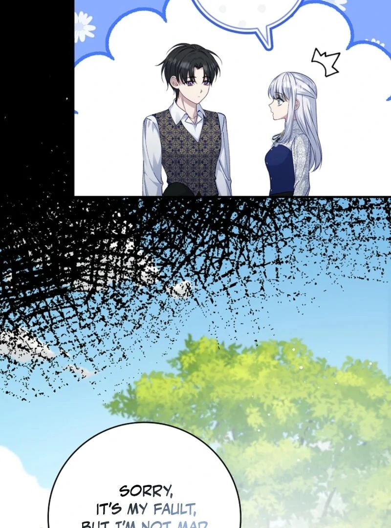 The Fake Lady of House Silkisia Chapter 109 - page 107