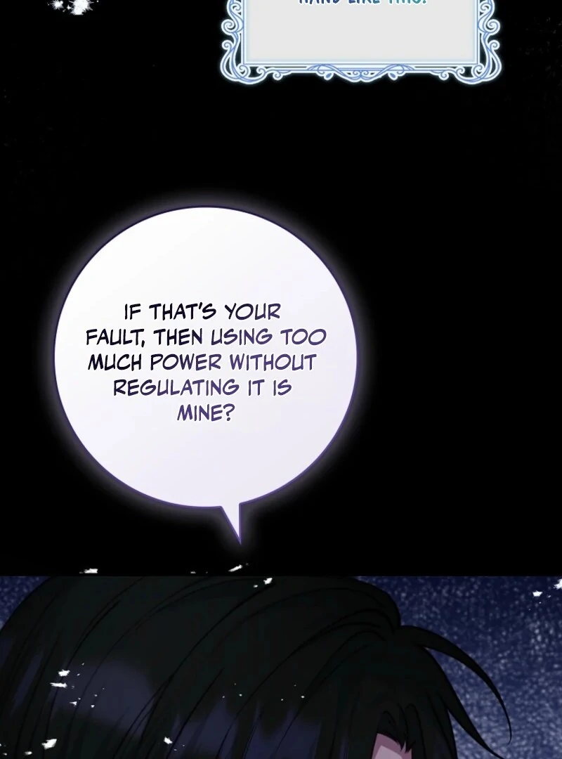 The Fake Lady of House Silkisia Chapter 109 - page 117