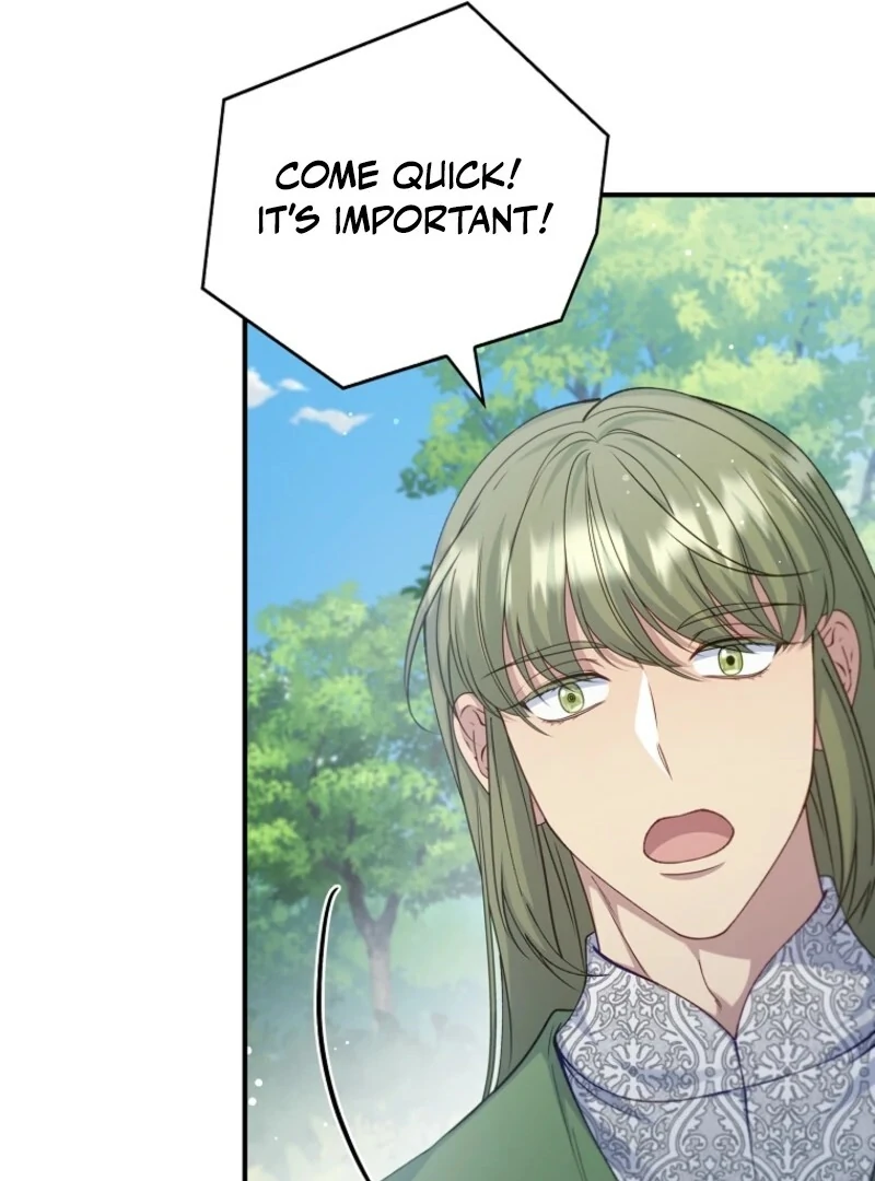 The Fake Lady of House Silkisia Chapter 109 - page 125
