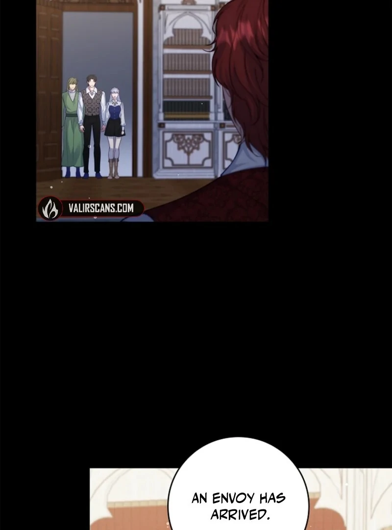 The Fake Lady of House Silkisia Chapter 109 - page 129