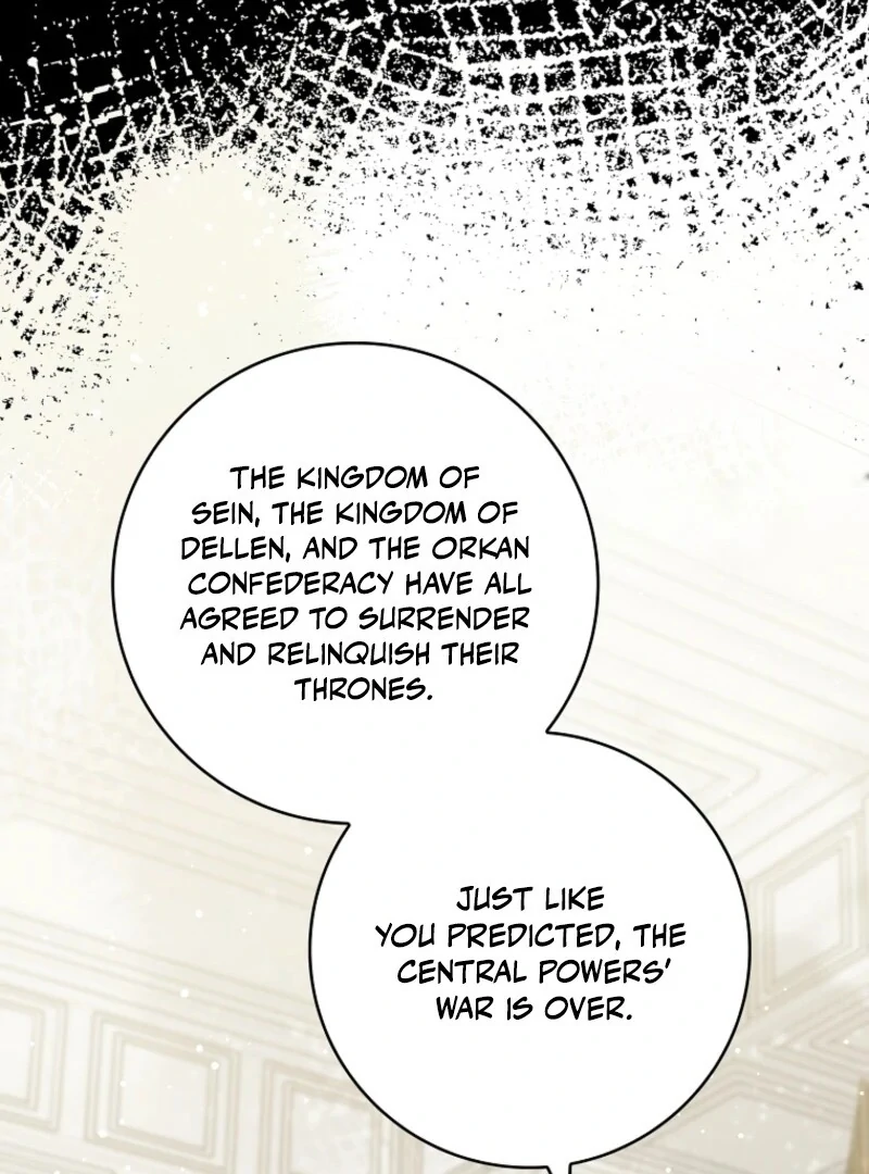 The Fake Lady of House Silkisia Chapter 109 - page 132