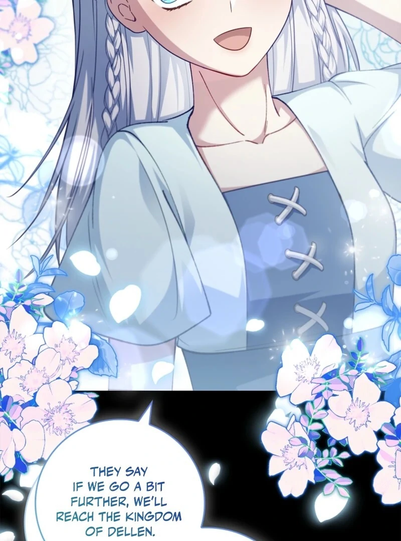 The Fake Lady of House Silkisia Chapter 109 - page 16