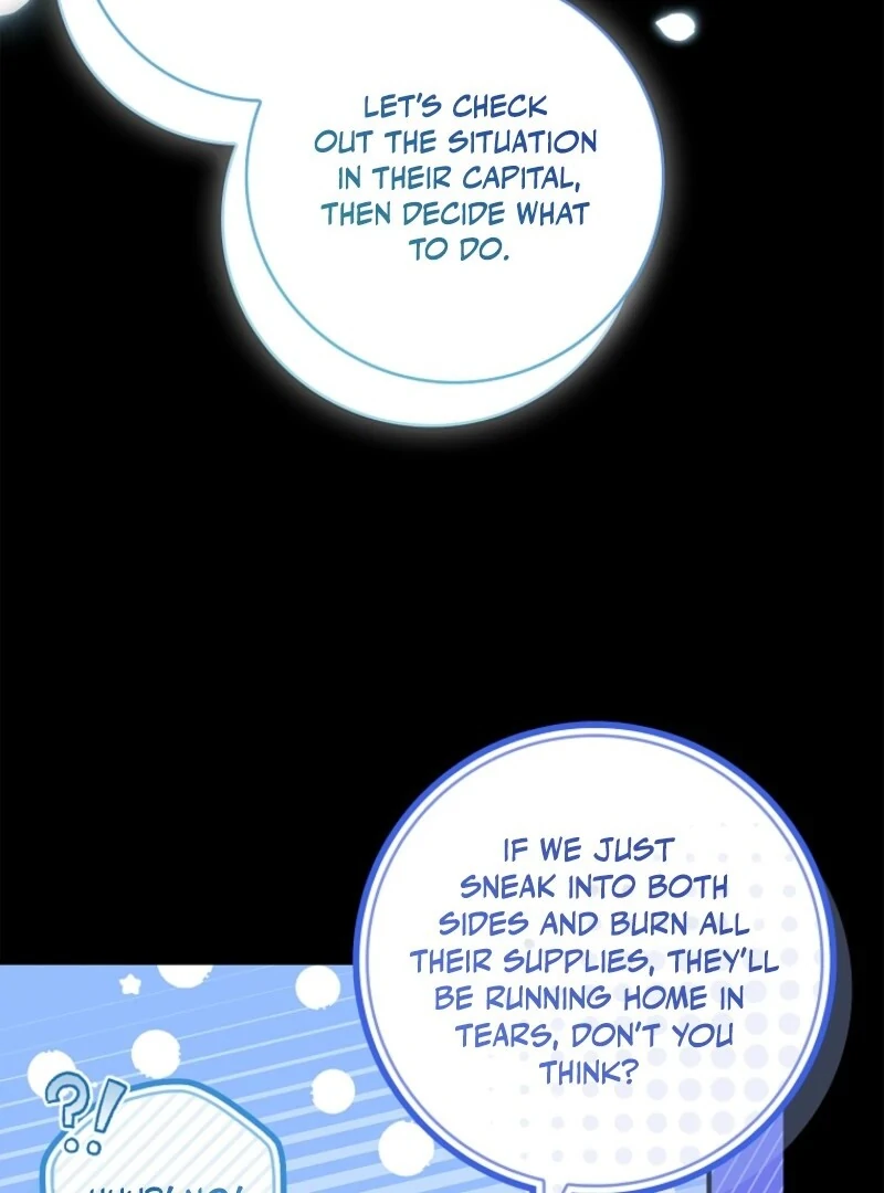 The Fake Lady of House Silkisia Chapter 109 - page 17